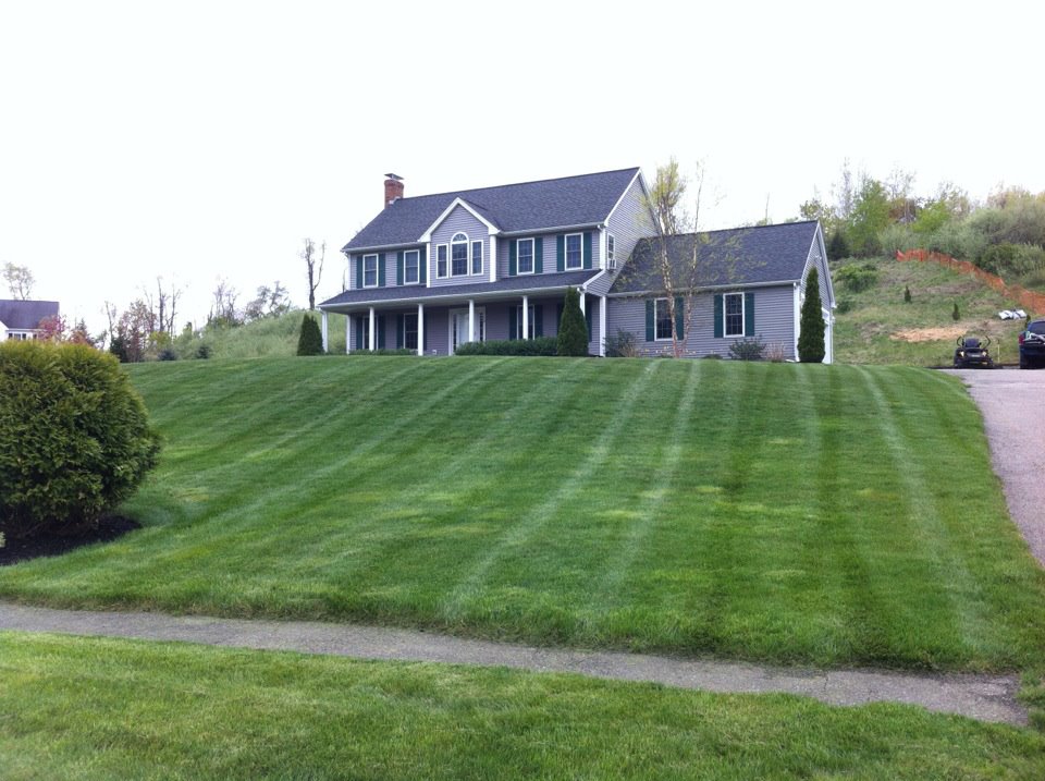 E And S Landscaping